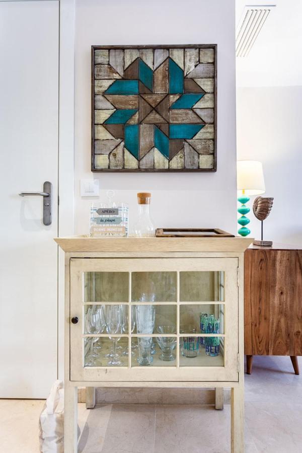 Apartamento Living By Cathedral Siviglia Esterno foto